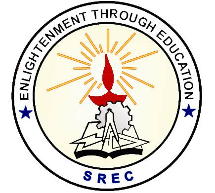 Sri Ramakrishna Engineering College - Coimbatore Logo